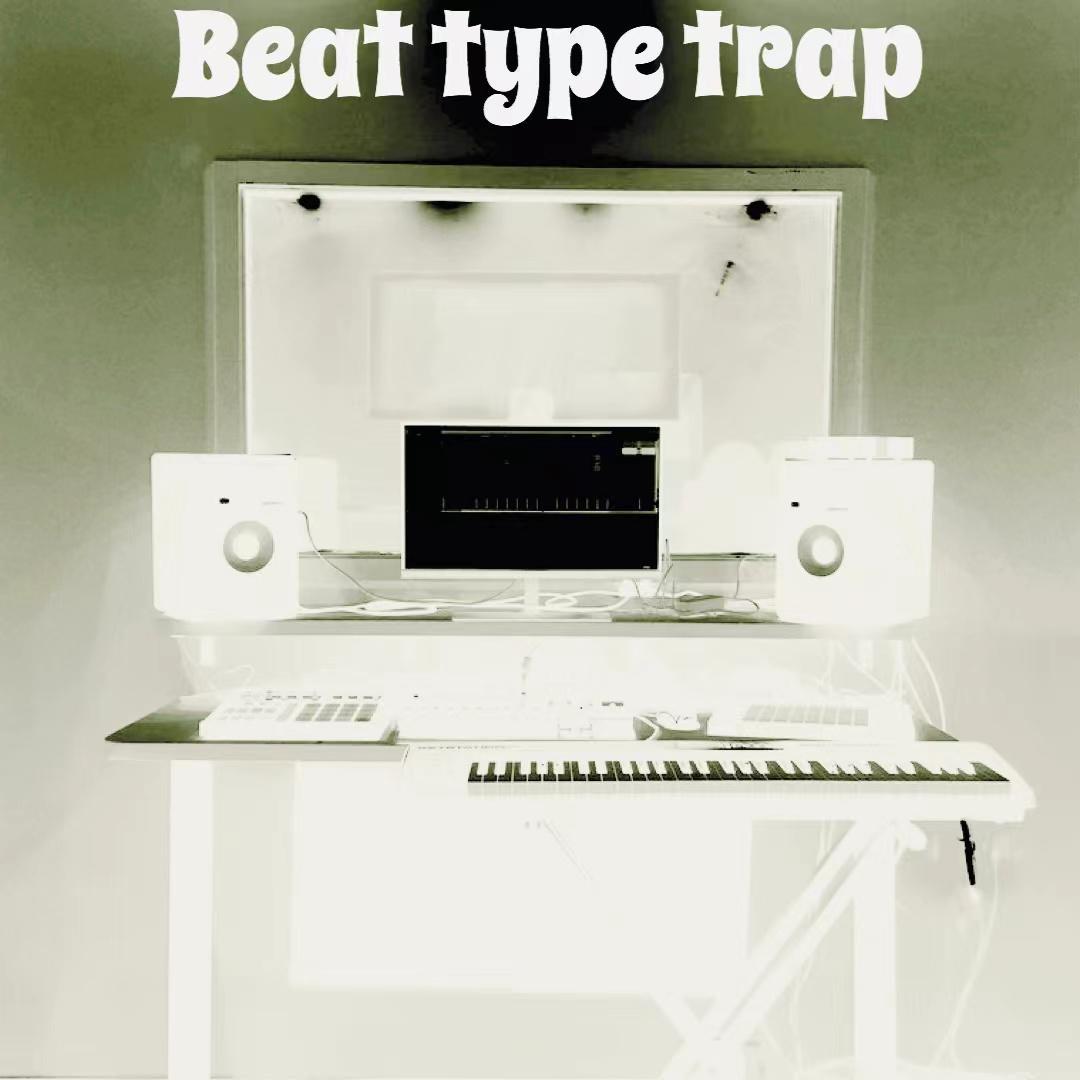 Beat type trap