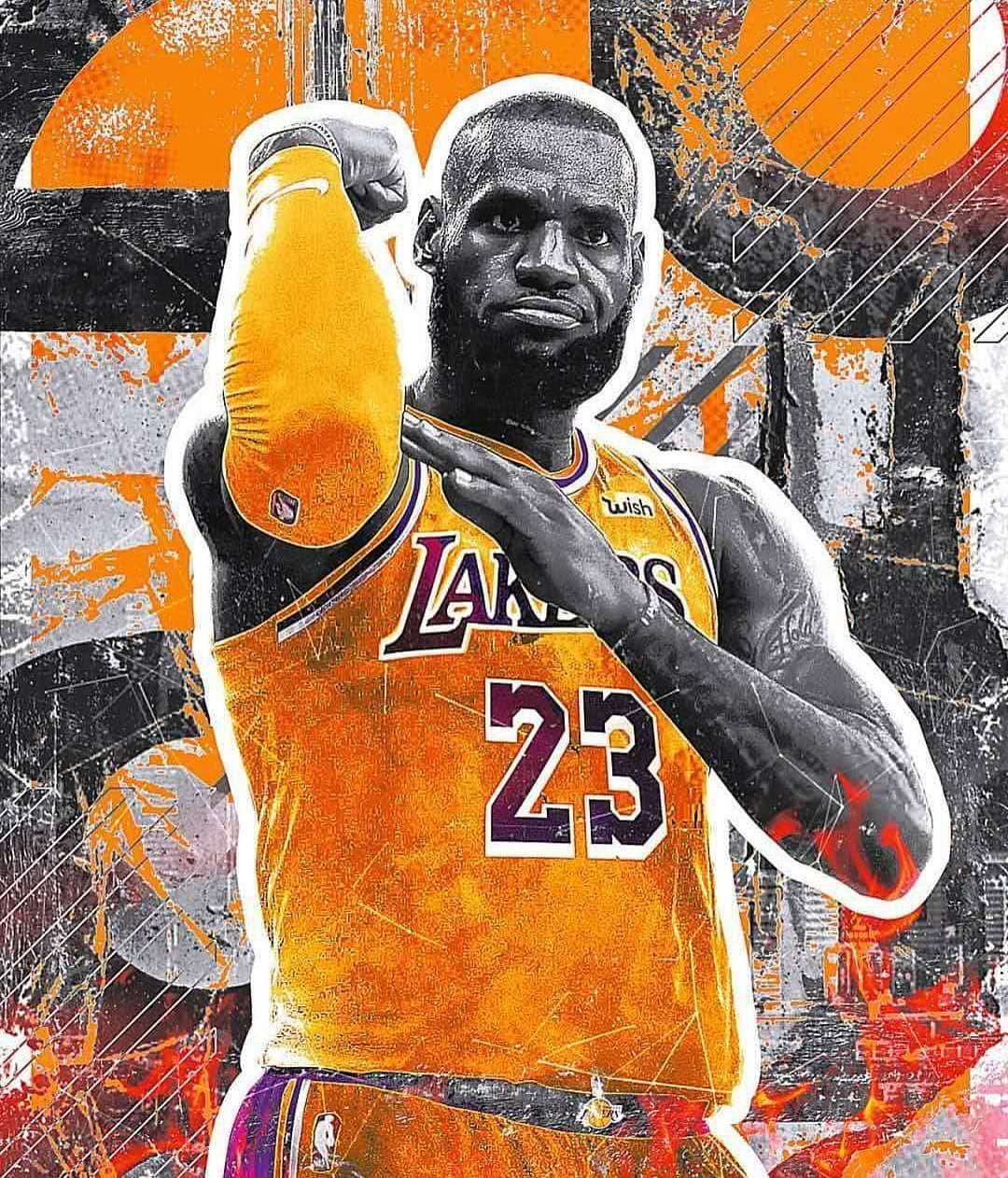 Lebron James专辑