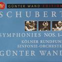 Schubert.Symphonies.RCA.CD4专辑