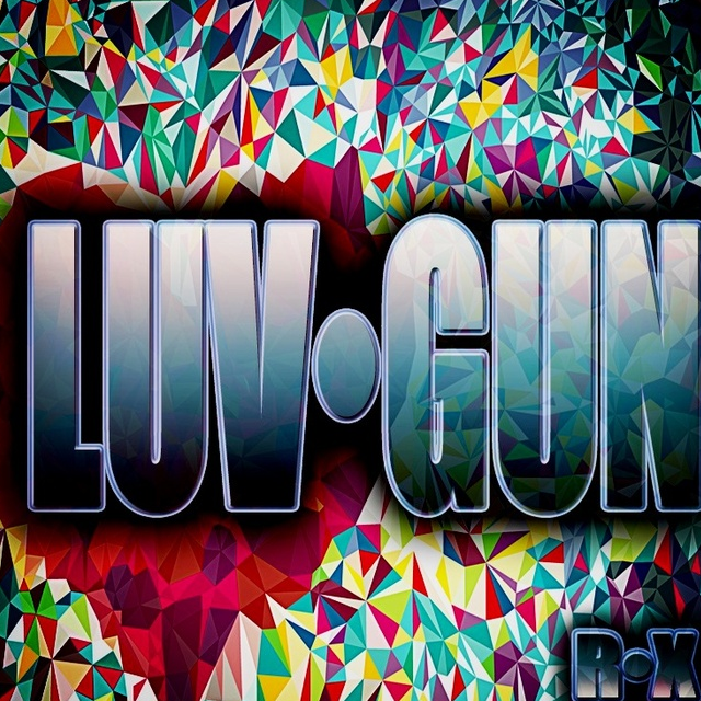 LUV•GUN