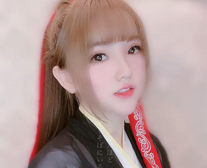 华语歌手香子图片
