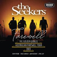 I Am Australian (Album Version 2019) - The Seekers (Karaoke Version) 带和声伴奏