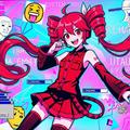 ナナユラーブレインロット (feat. 東京真中 & 重音テト) [Remix]