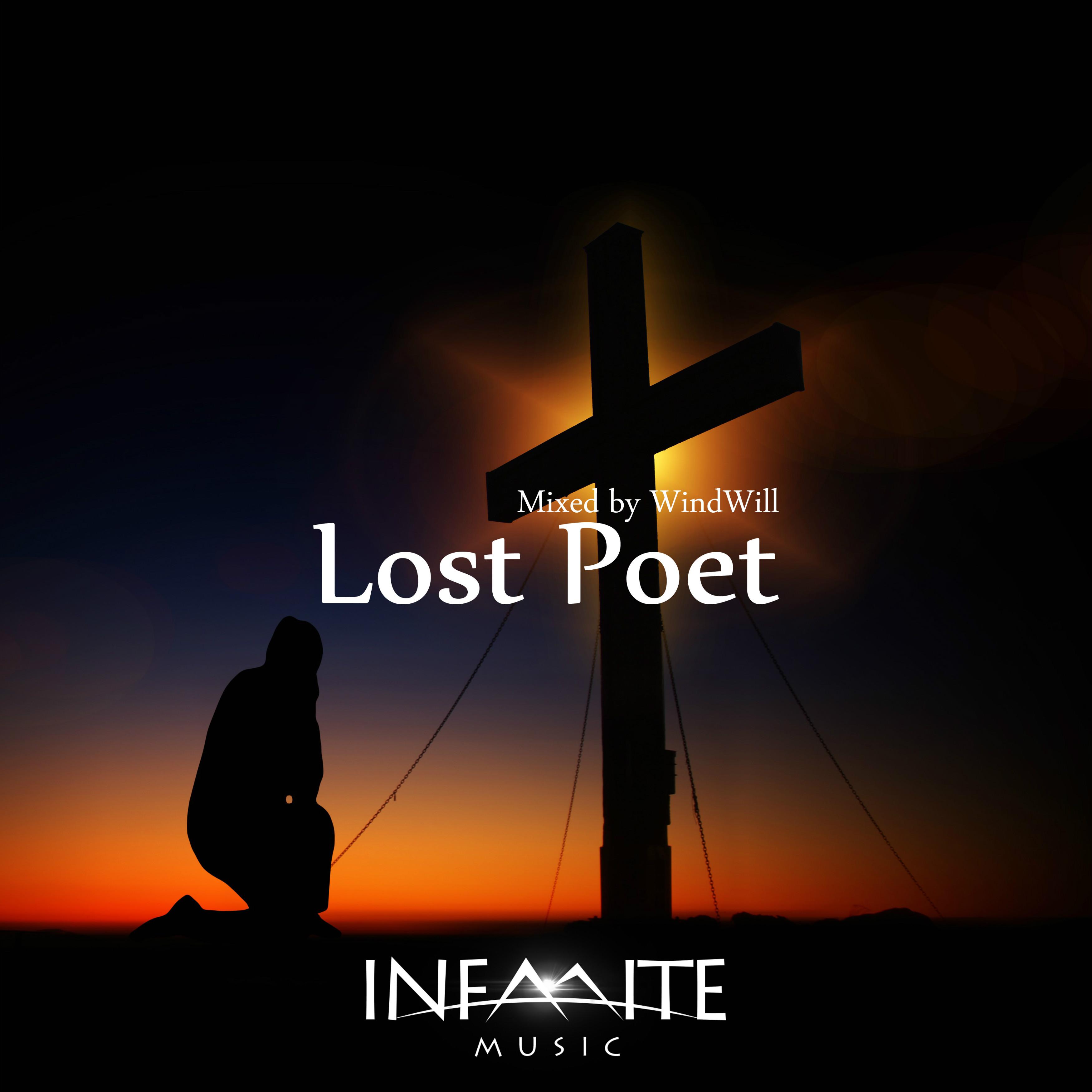 Lost Poet 【迷失诗人】专辑