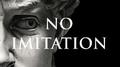 No Imitation专辑
