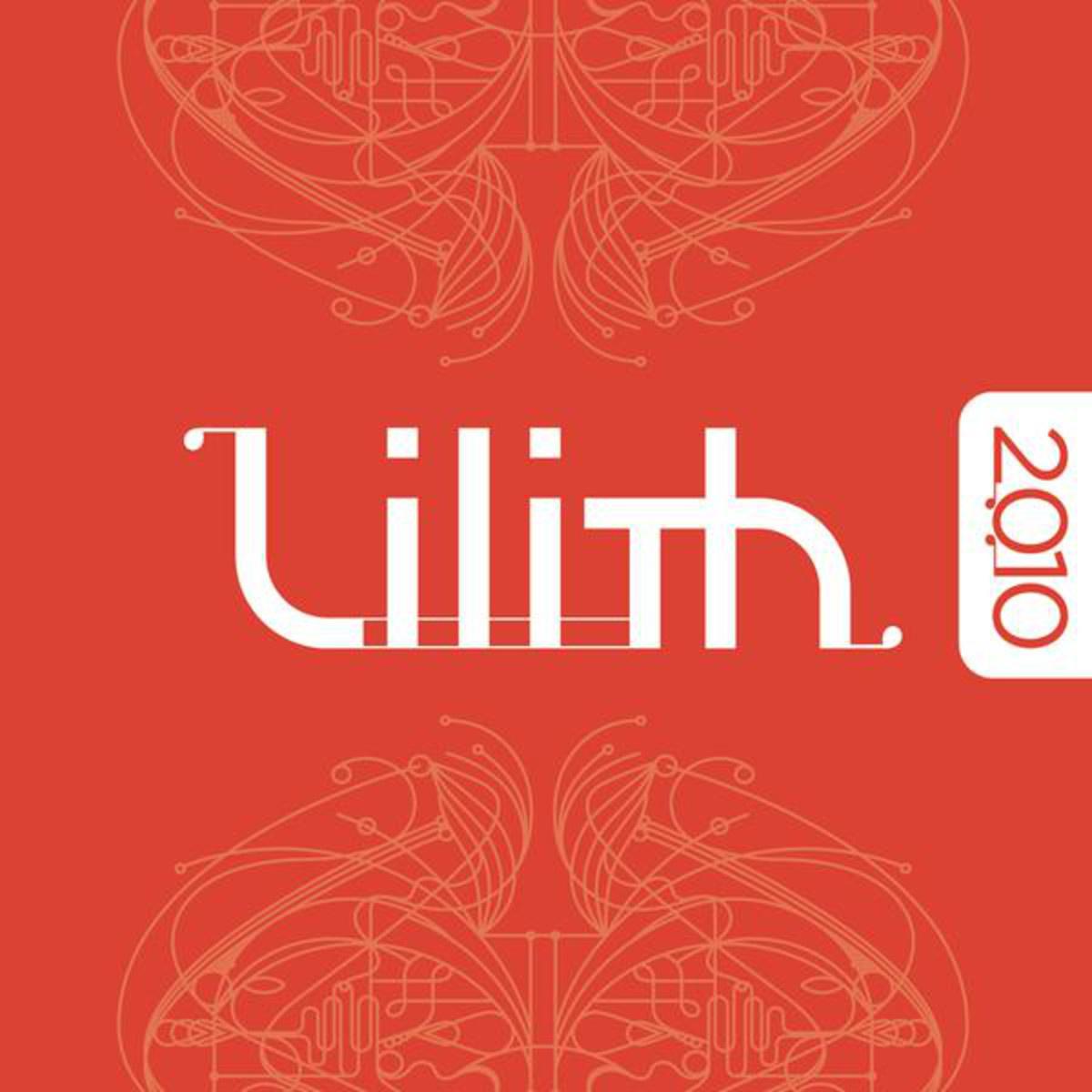 Lilith 2010专辑