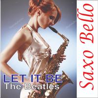 Let it Be - The Beatles (SC karaoke) 带和声伴奏