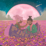 Pink Moon专辑