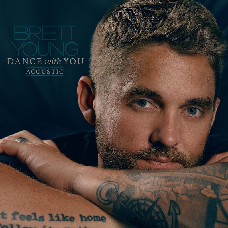 Brett Young - Dance With You