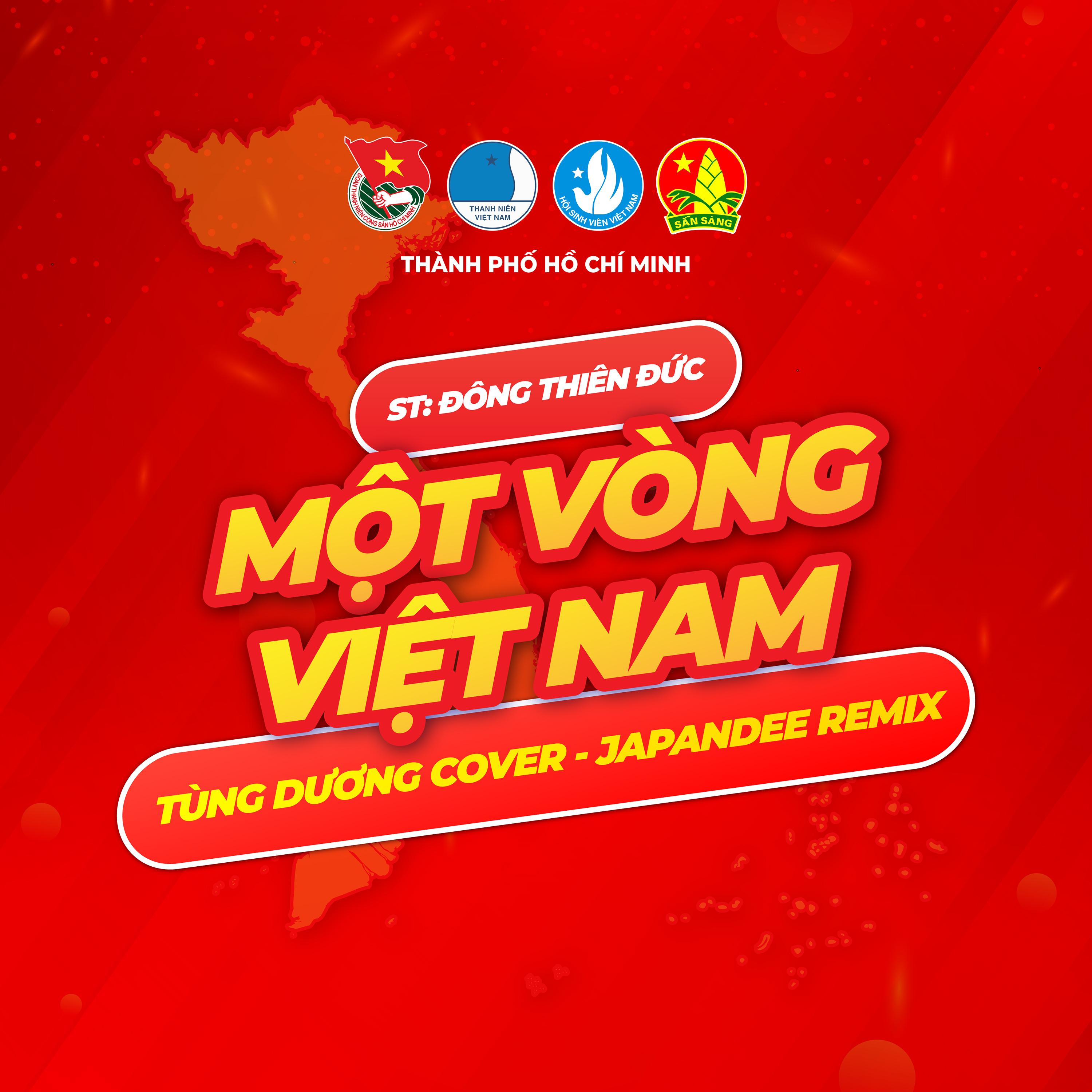 Một Vòng Việt Nam (Japandee Remix)