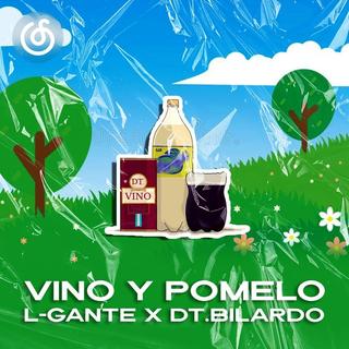Cumbia说唱精选|从《Vino y Pomelo》听起