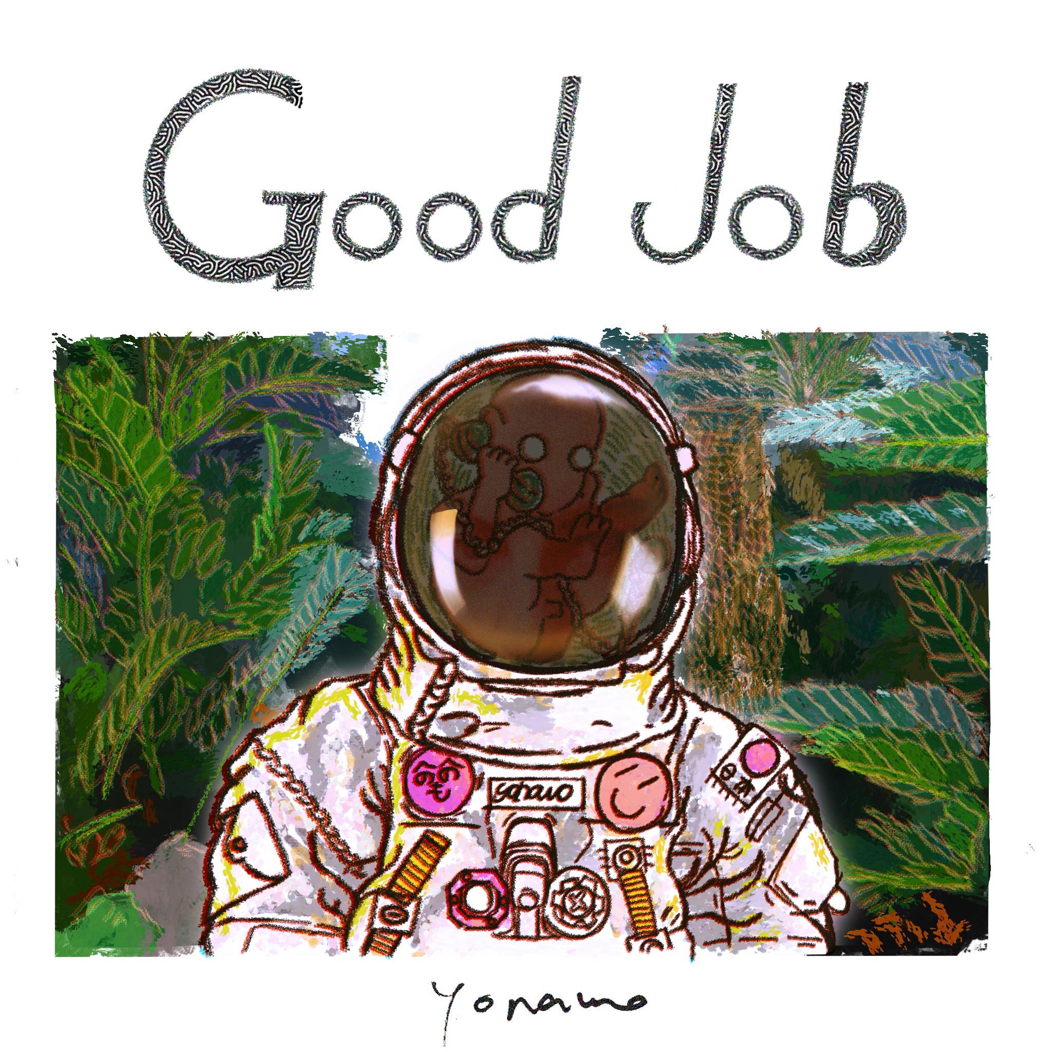 Good Job