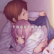 Together