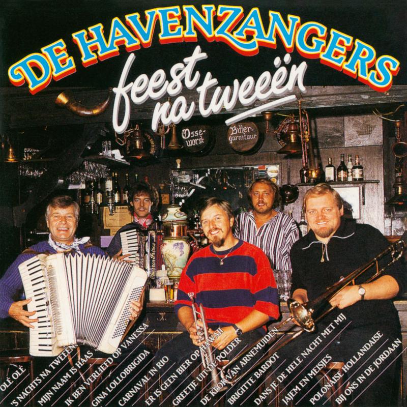 Feest Na Tweeën