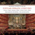 Popular Operatic Overtures: Orchestral Favourites, Vol. XXIV