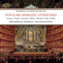 Popular Operatic Overtures: Orchestral Favourites, Vol. XXIV专辑