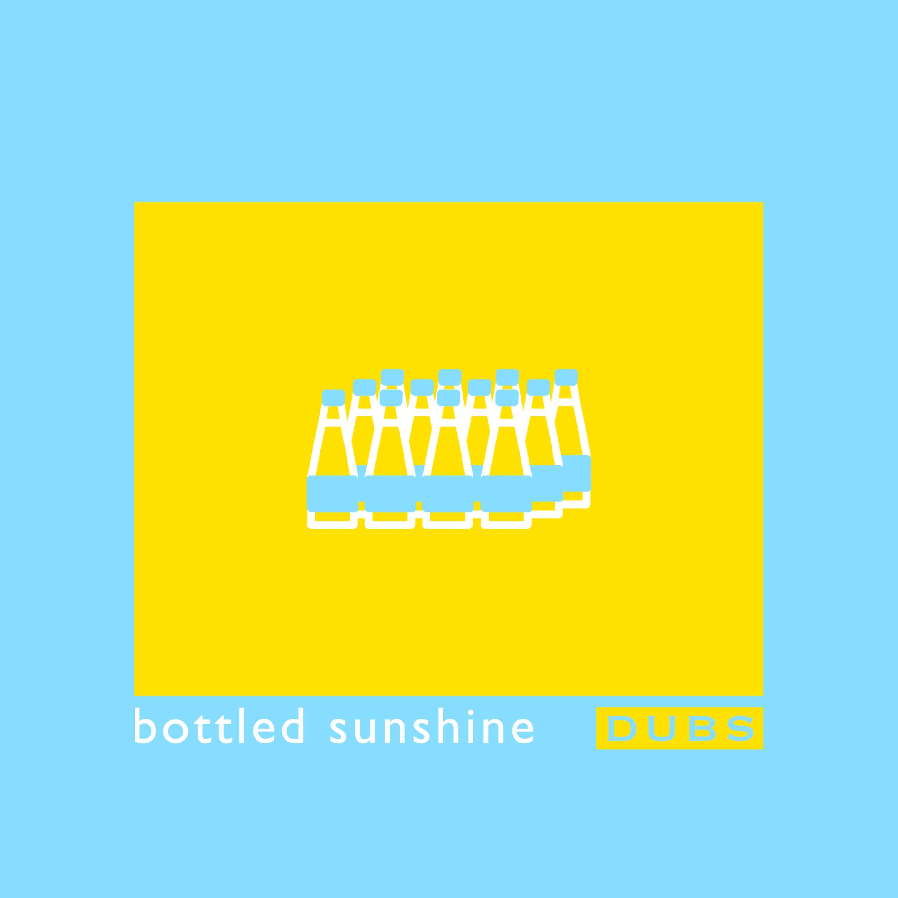 Bottled Sunshine