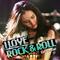 I Love Rock & Roll专辑