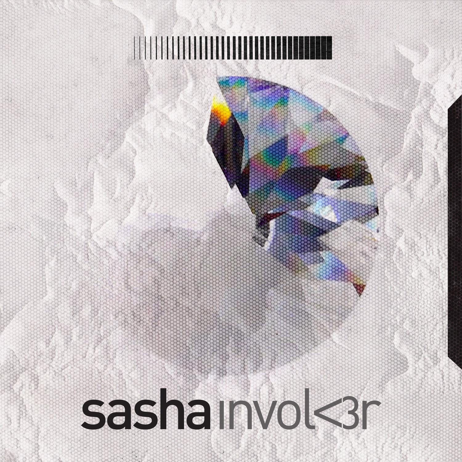 Growing Forehead (Sasha Involv3r Remix)