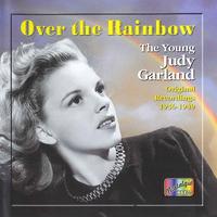 Garland Judy - Over The Rainbow (karaoke)