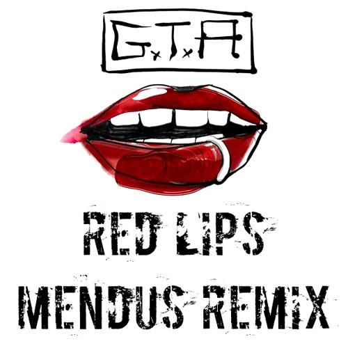 Red Lips (Mendus Remix)专辑