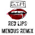 Red Lips (Mendus Remix)专辑