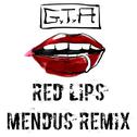 Red Lips (Mendus Remix)专辑