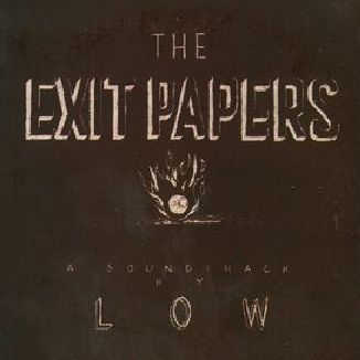 Travels in Constants (Vol. 9): The Exit Papers专辑