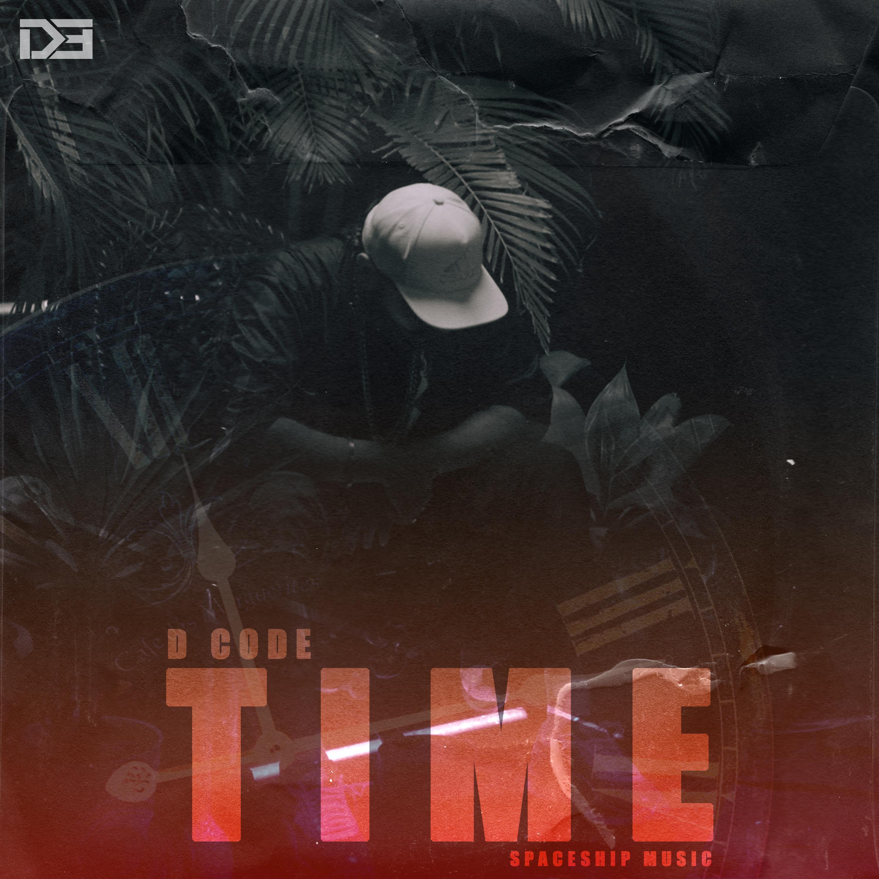 Time (feat. Spaceship Music)
