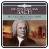 Goldberg variations, BWV 988: Variatio 25 a 2 clav.