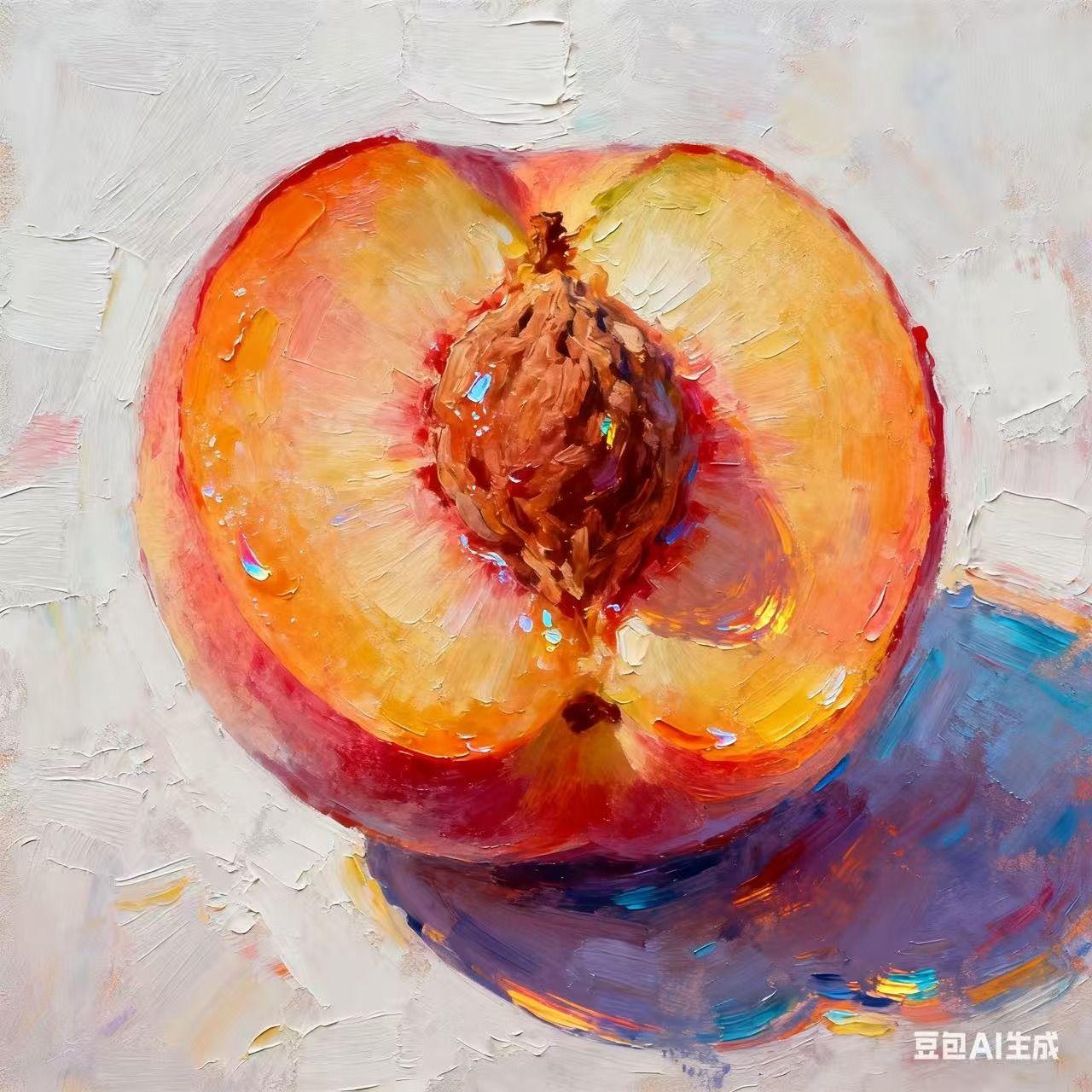 桃子(请剥开我吧 我吧)