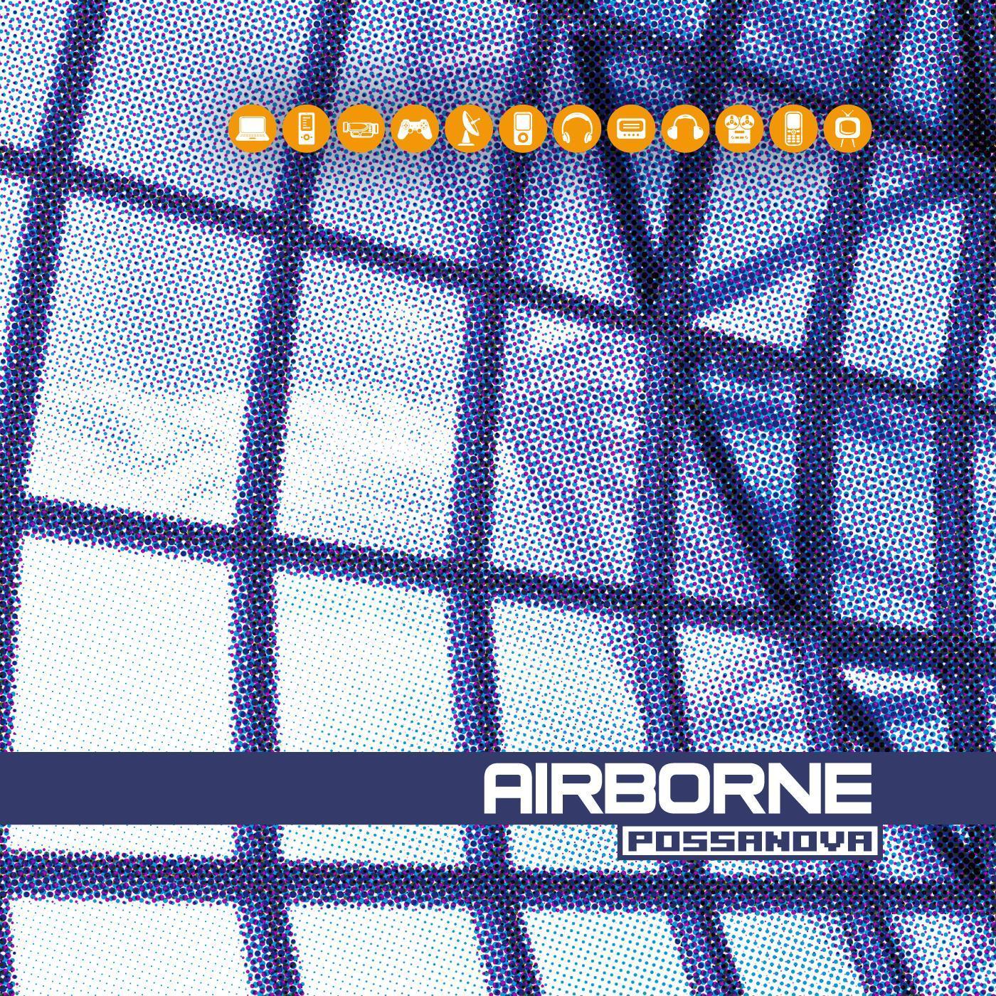 Airborne