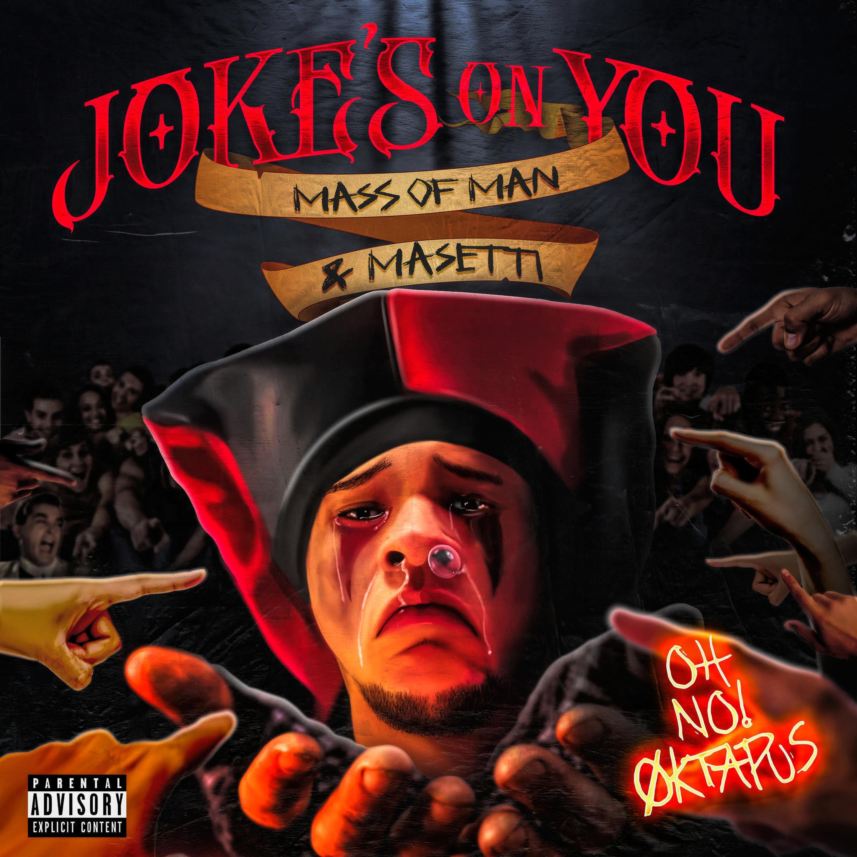 Joke's On You