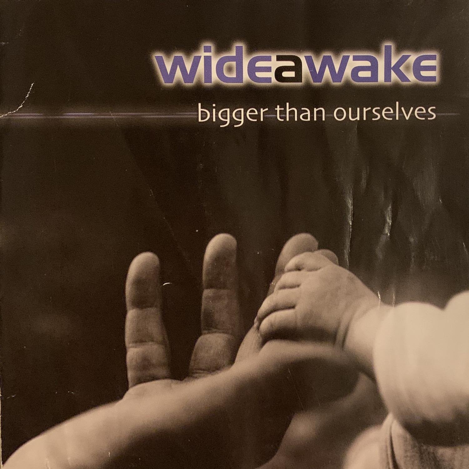 Bigger Than Ourselves