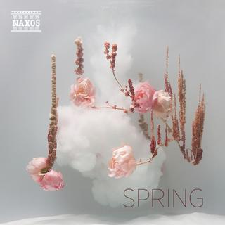 古典传奇拿索斯精选系列- 春之声