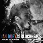 What a Waste: The Collection专辑