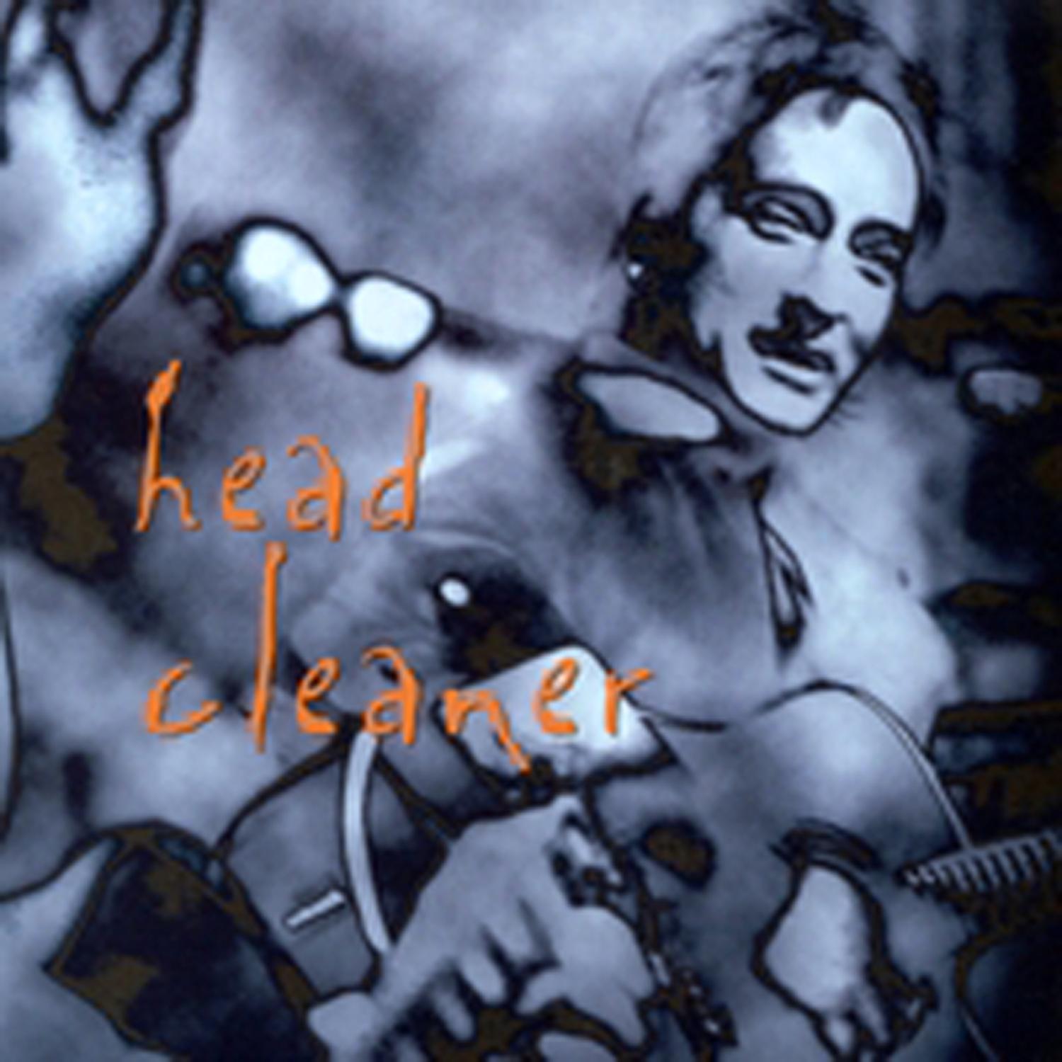 Head Cleaner