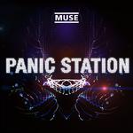 Panic Station专辑