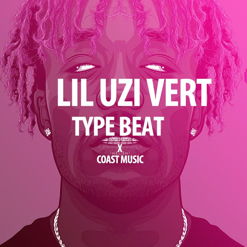 LIL UZI VERT x PURPLE TYPE BEAT专辑