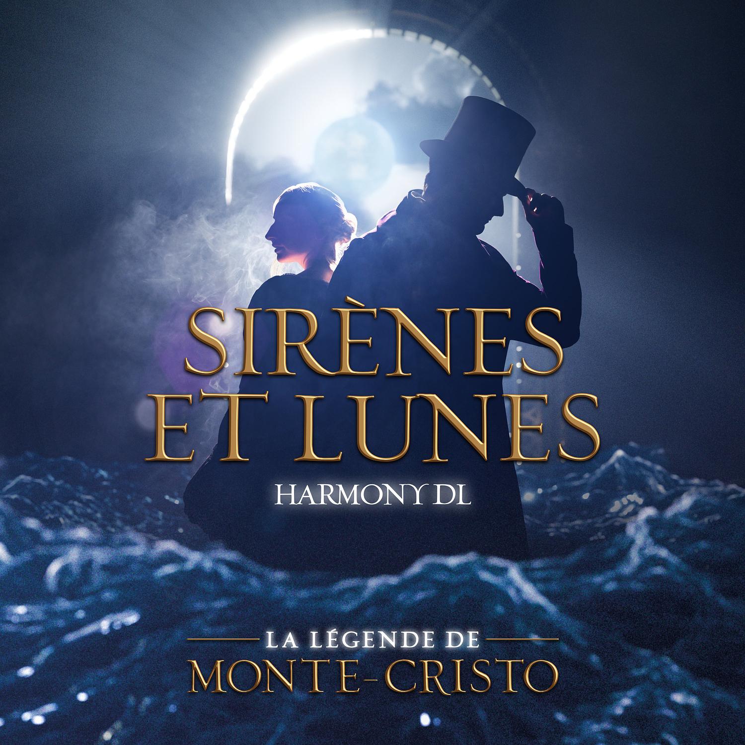 Sirènes et lunes