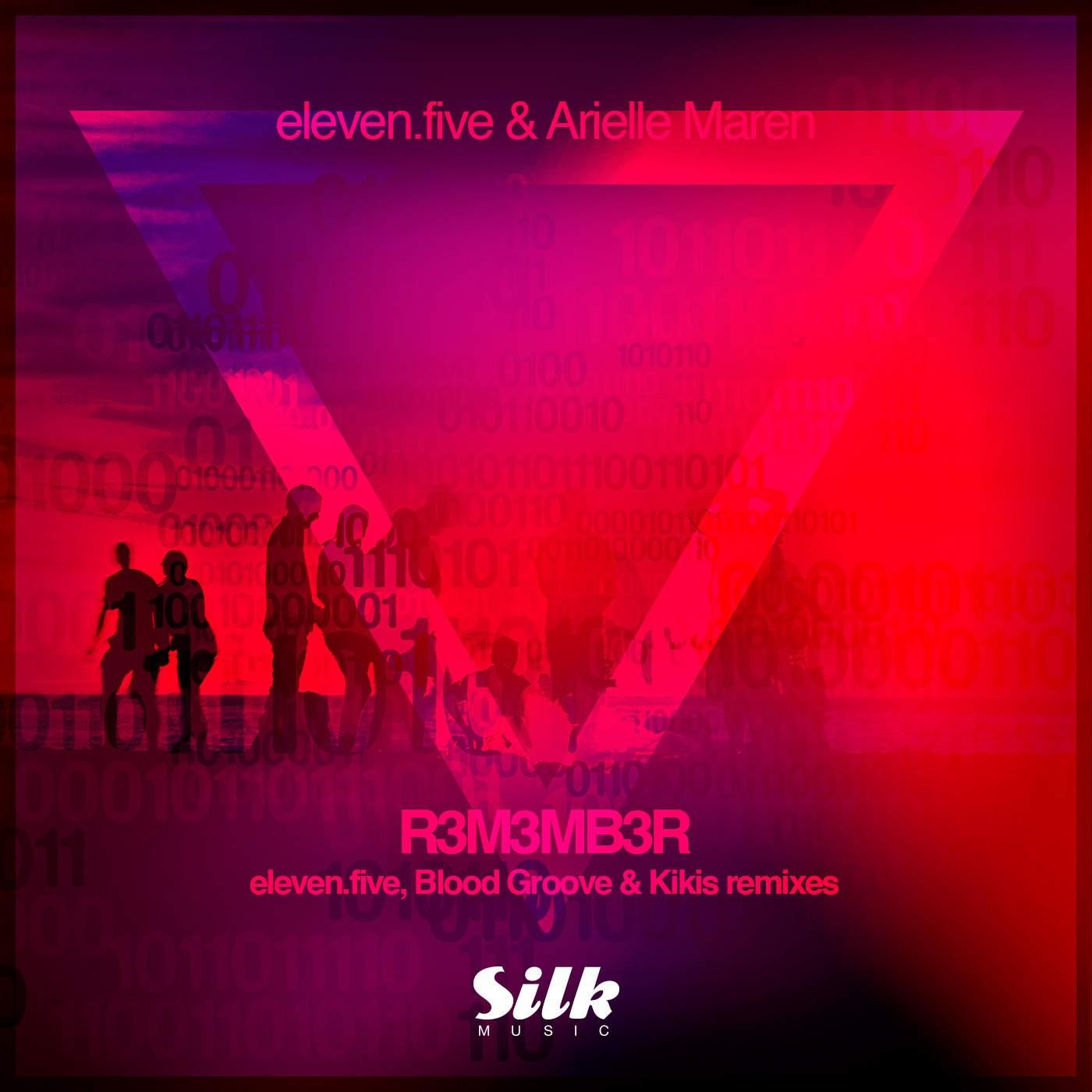 Remember (Blood Groove & Kikis, eleven.five Remixes)