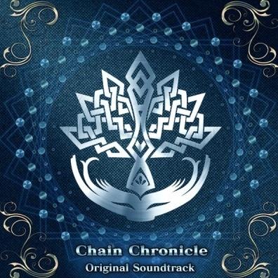 Chain Chronicle Original Soundtrack专辑