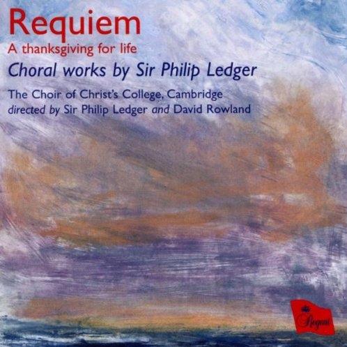 Requiems (Choir of King's College)