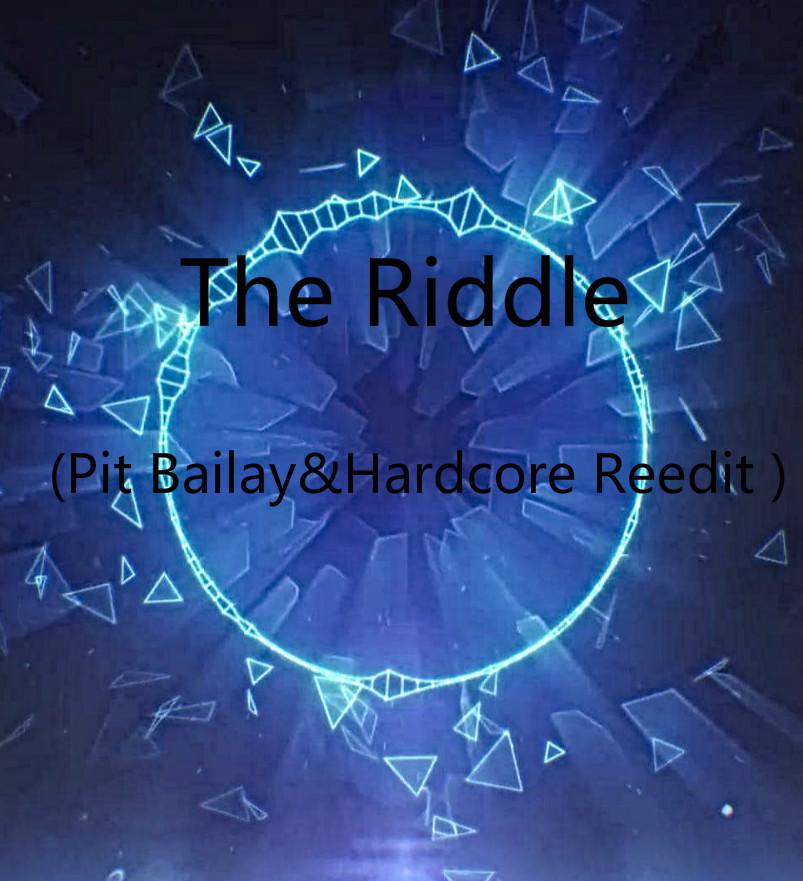 The Riddle (Pit Bailay&Hardcore Reedit )专辑