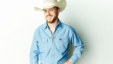 Cody Johnson