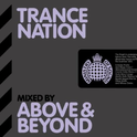 Trance Nation (Mixed By Above & Beyond)专辑