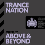 Trance Nation (Mixed By Above & Beyond)专辑