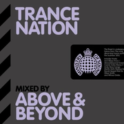 Trance Nation (Mixed By Above & Beyond)