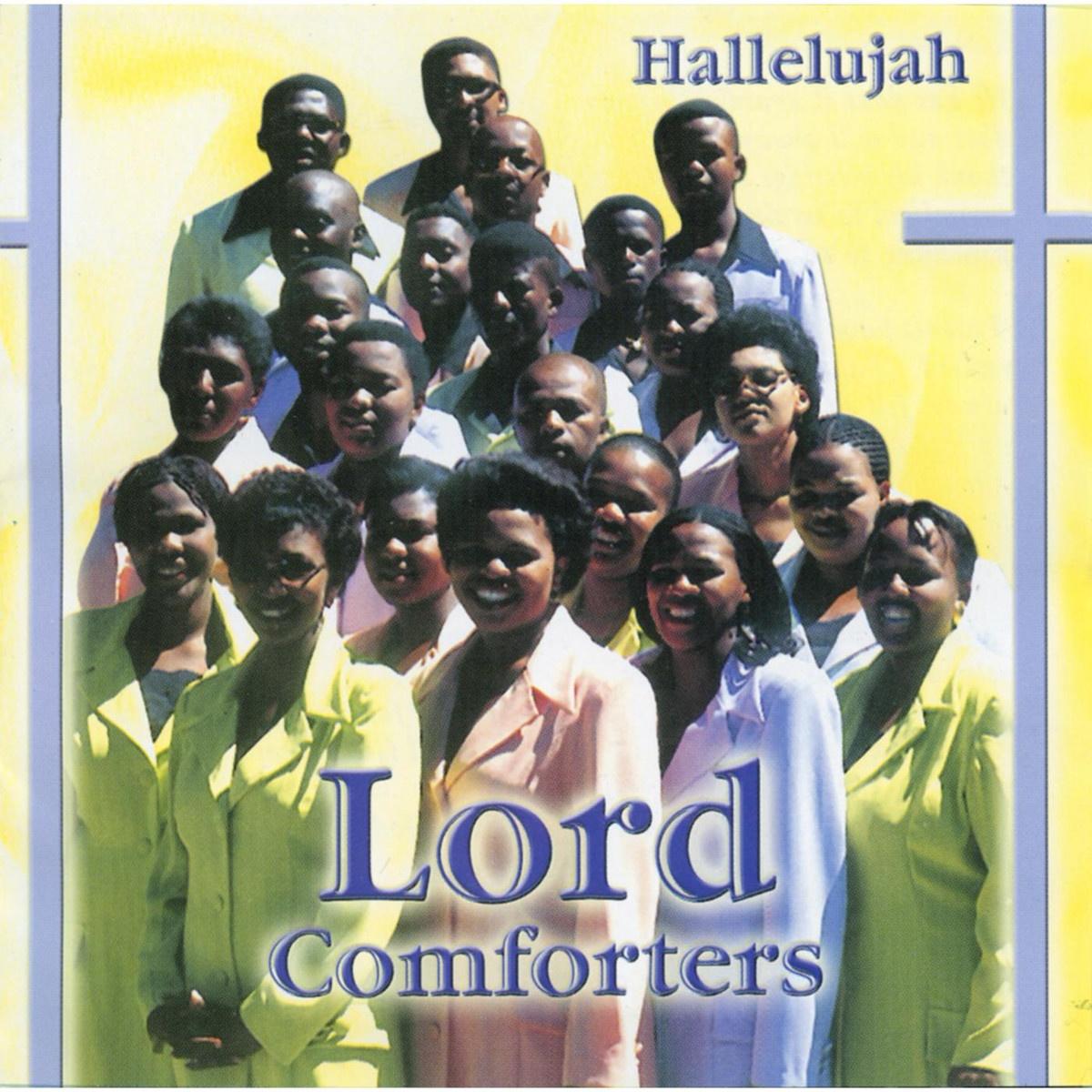 Hallelujah