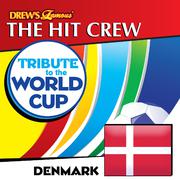 Tribute to the World Cup: Denmark